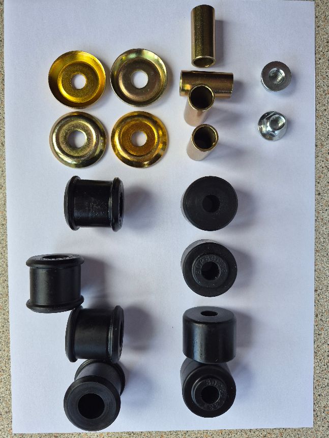 20260605_091725 Sway Bar End Bushings for 1999-2011 F-53 MOTORHOME CHASSIS - Image 1
