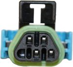 Oxygen sensor Chevy 8.1 MFI & Others...UPSTREAM - Image 3