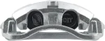 Brake Caliper Ford D/S Front E series - Image 4