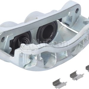 Brake Caliper Ford PAS/S Front E series