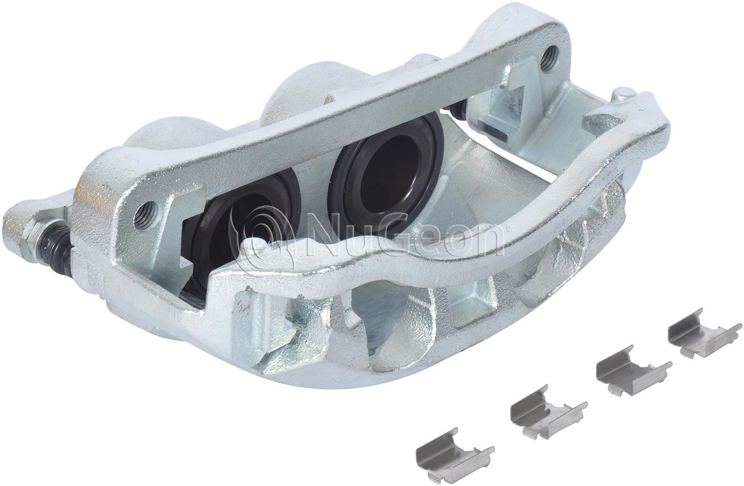 Brake Caliper Ford PAS/S Front E series