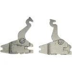 Ford Park Brake Actuator Lever Kit  Pair