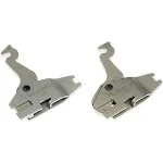 Ford Park Brake Actuator Lever Kit  Pair - Image 2