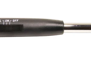 Cruise Control & Indicator Stalk