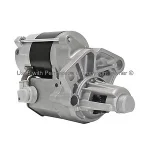 Chrysler Dodge Starter Motor
