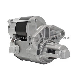 Chrysler Dodge Starter Motor