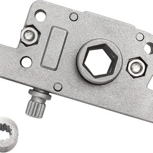 MaxxAir - MaxxFan - Lid lifting gearbox for automatic windup