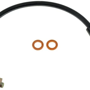 Ford Back Axle Flexy F series