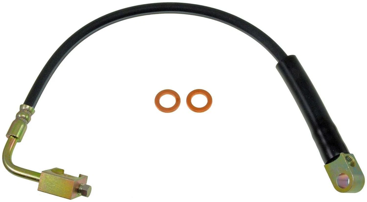 UIH Ford Back Axle Flexy F series - Image 1