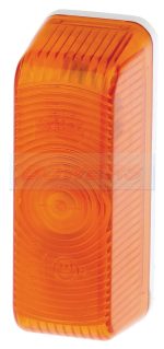 Amber Lamp 12 volt