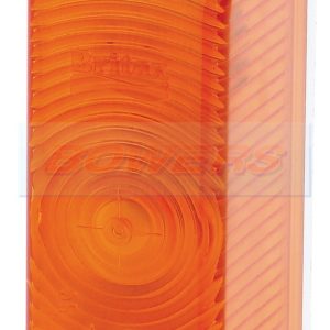 Amber Lamp 12 volt
