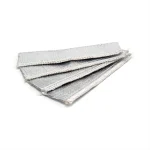 Aluminized Spark Plug Wire Sheaths 4 PACK - Image 2